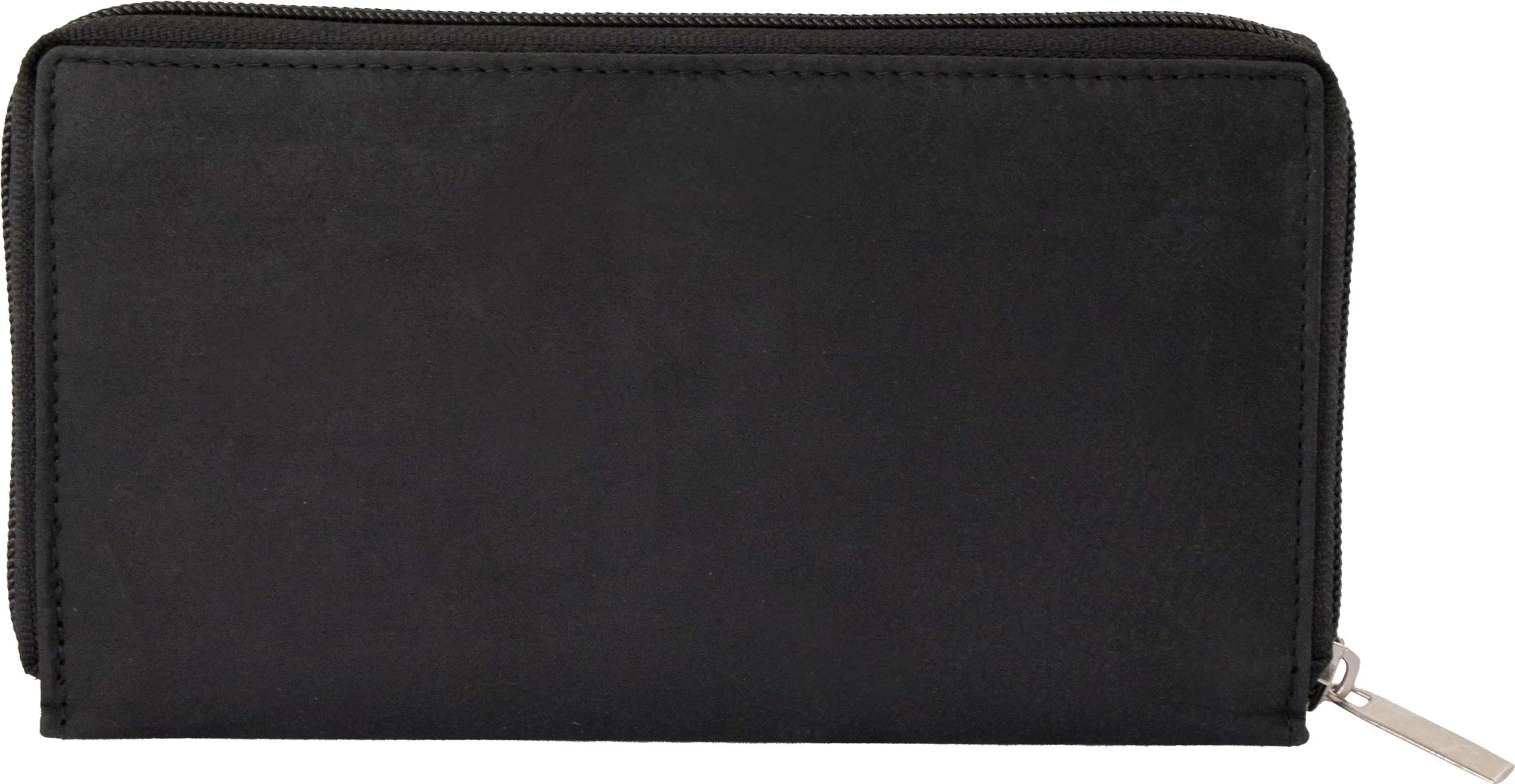 Chesterfield Wmns Wallet Billy Black Black