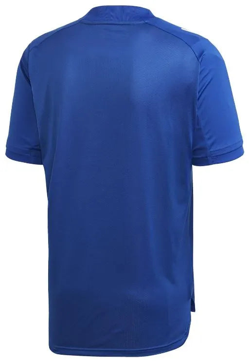 Camiseta de hombre adidas men condivo 20 azul m