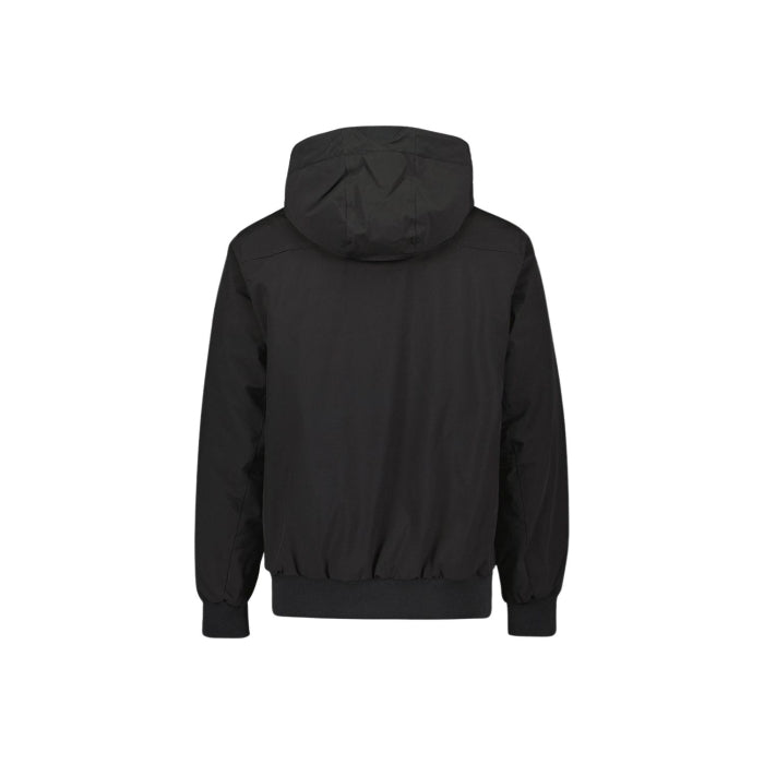 Airforce Casual Vinterjacka Herr 2xl