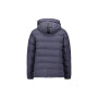 Airforce Casual Winter Jacket Men