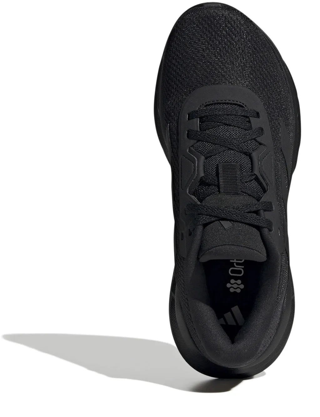 Buty do biegania adidas galaxy 7 czarne 36 2/3