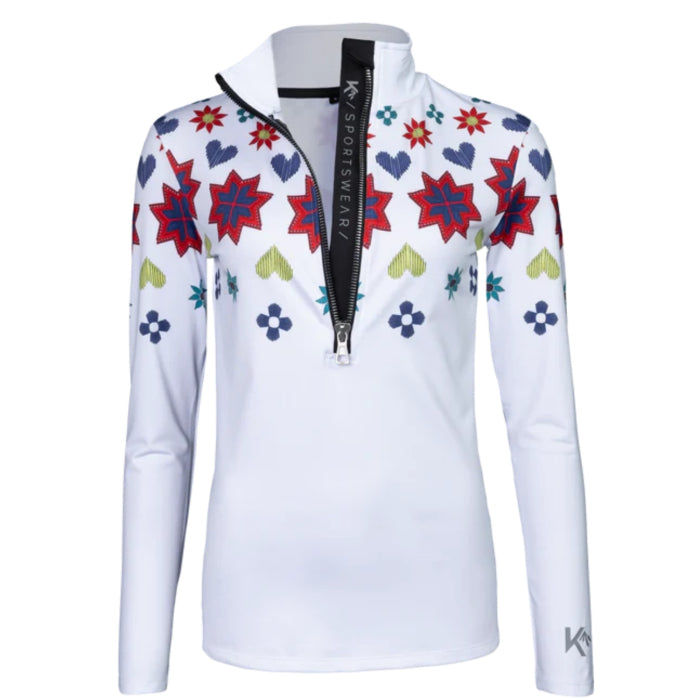 Kou Ski Pully Women's