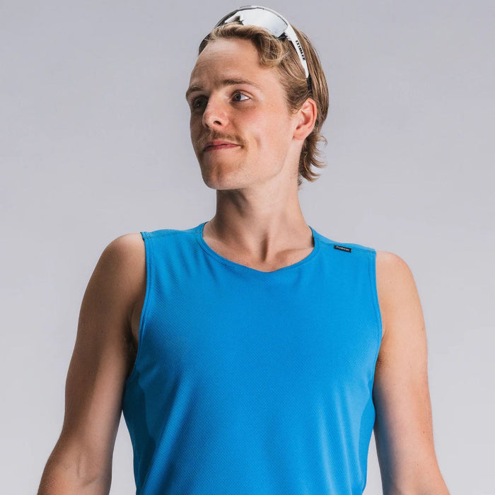 Fusion Running Shirt Men's