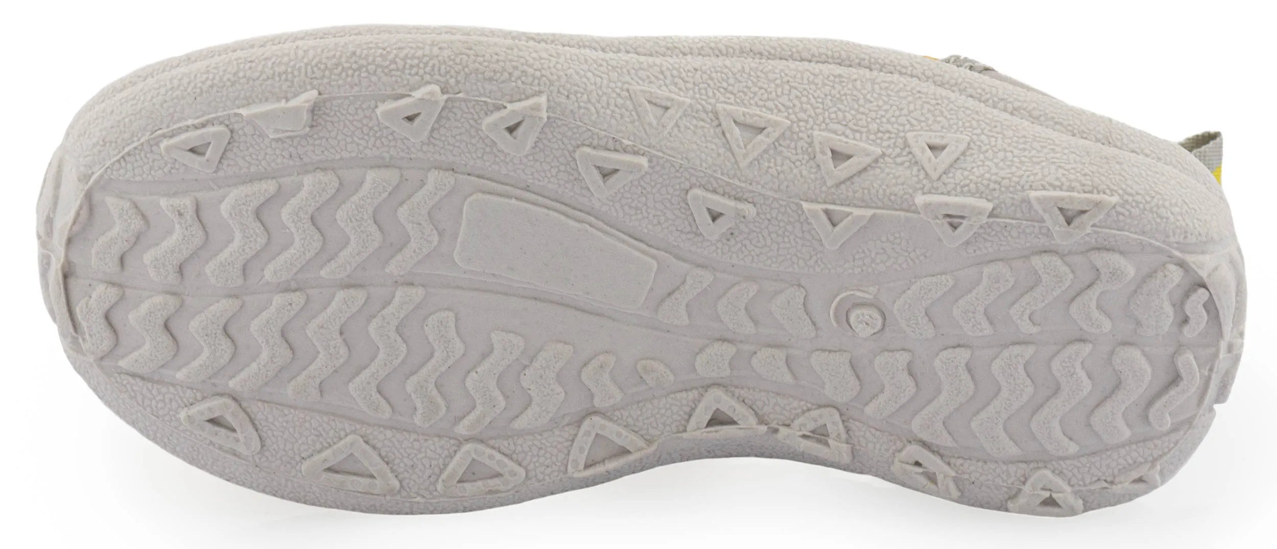Żółte dziecięce buty do wody Mares Jr Aquashoes