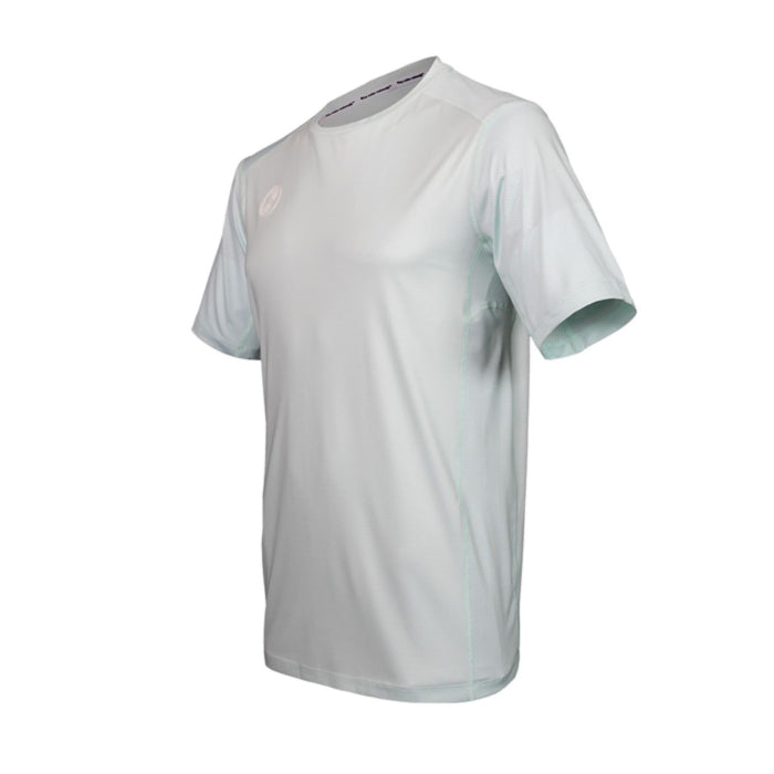 Indian Maharaja Tennisshirt Heren