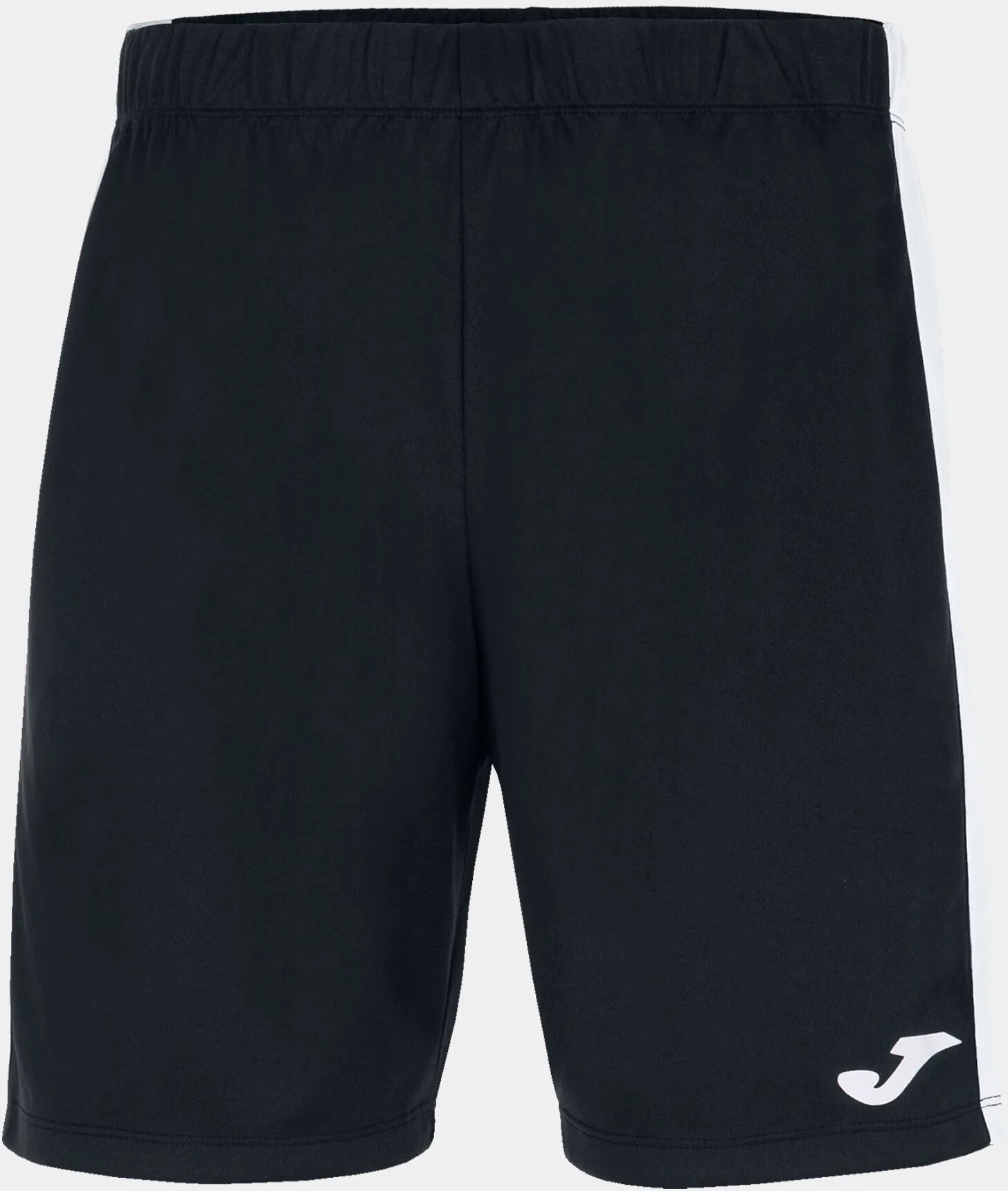 Joma maxi korte sportshort zwart m