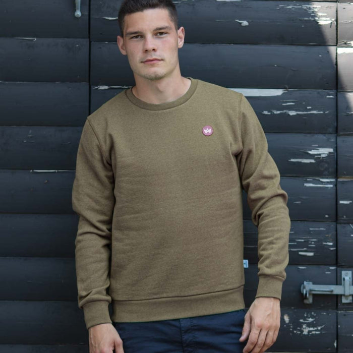 Kronstadt Pull décontracté pour hommes
