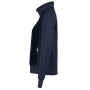 Luhta Fleece Cardigan Women's
