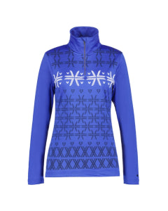 Luhta Ski Pully Ladies