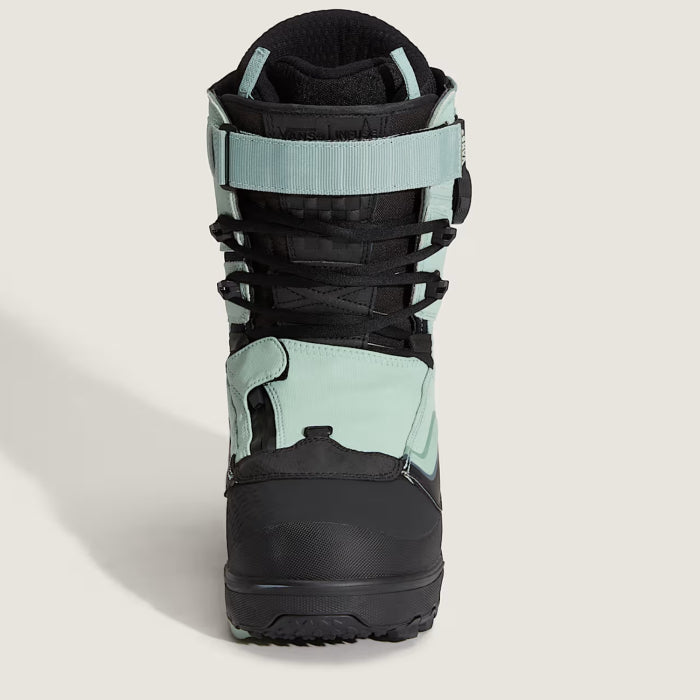Botas de snowboard masculinas Vans