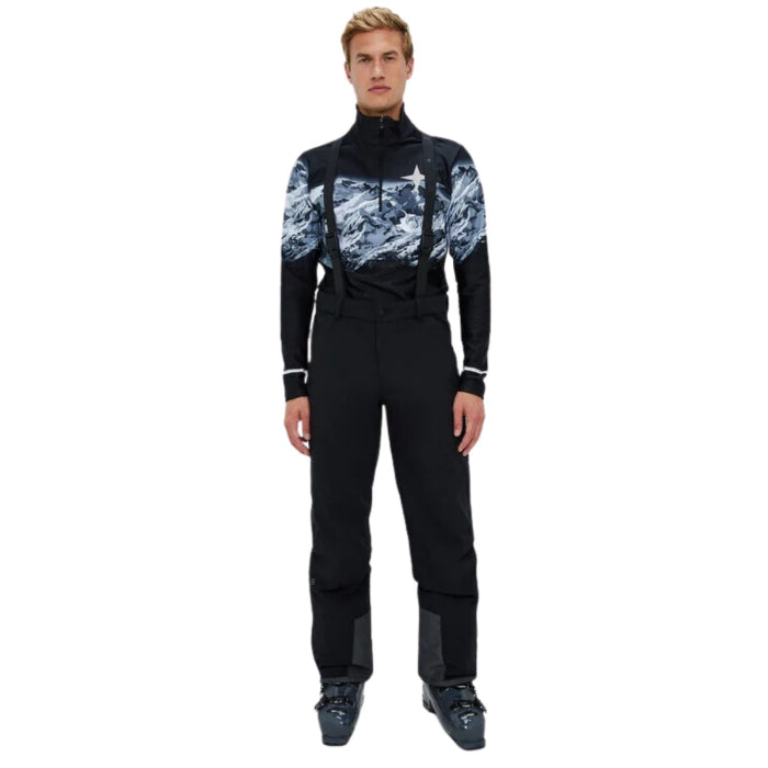 Altitude 8848 Pantalón Softshell Hombre