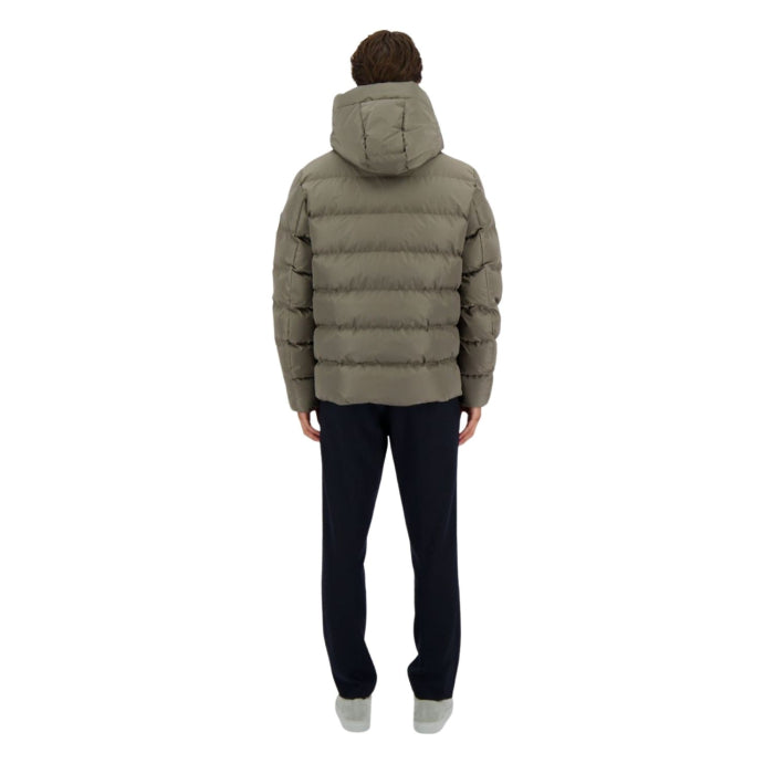 Airforce Casual Winter Jacket Men