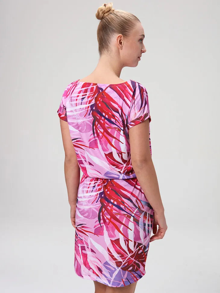 Rochie dama Loap Anuma roz