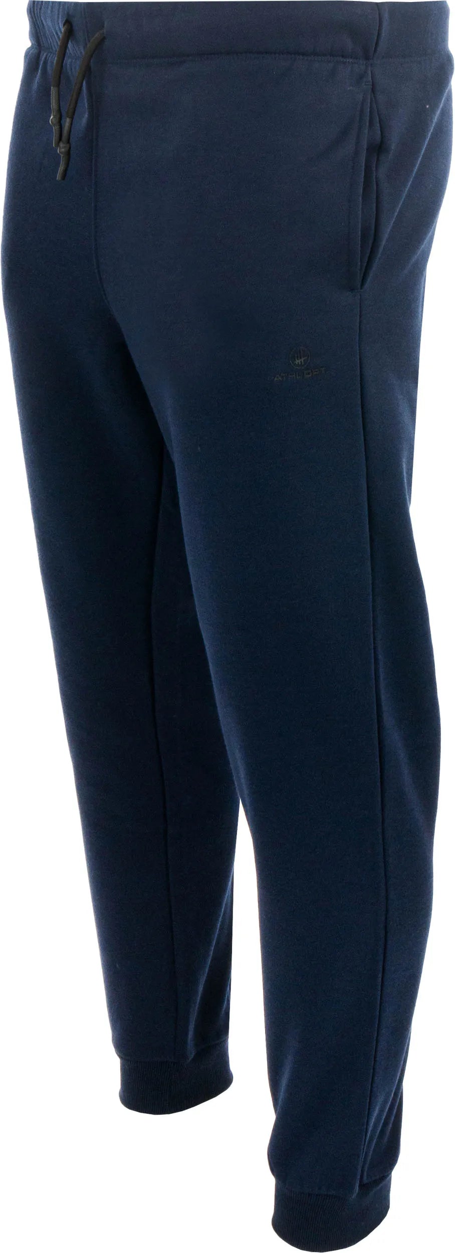 Tuta da uomo Atl. Dpt Rametto Blu Navy
