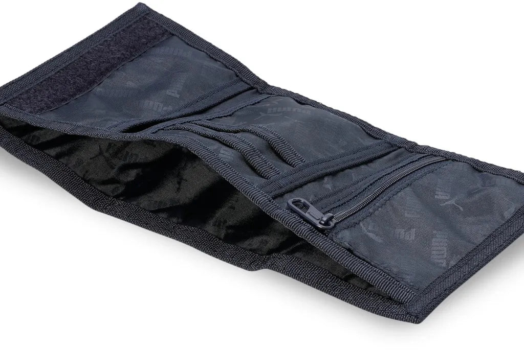 Peňaženka Puma Phase Blue Blue