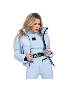 Nikkie Sportswear Women's Ski Pully