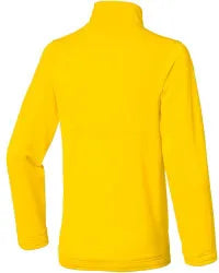 Barnjacka puma jr liga poly jacka kärna gul 176