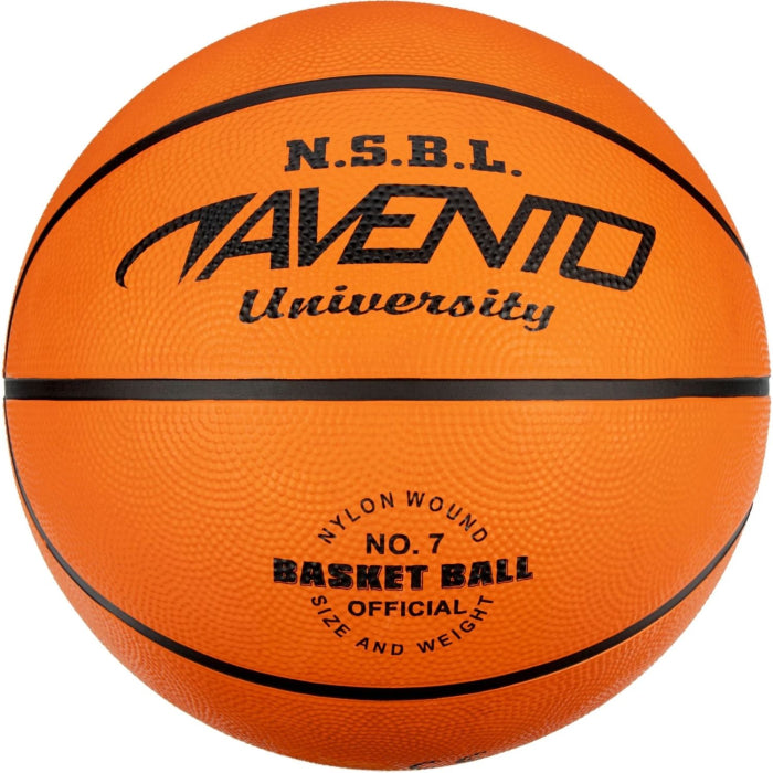 New Port Basketball