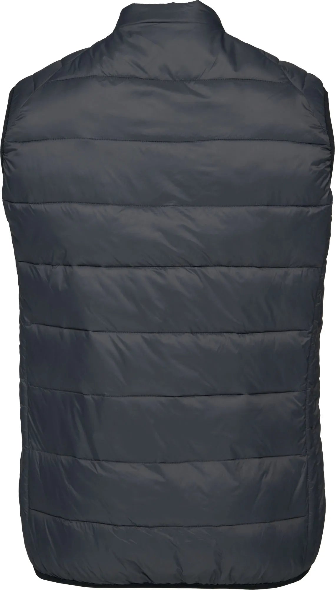 Colete Masculino Loap Irhen Cinza Escuro 2xl