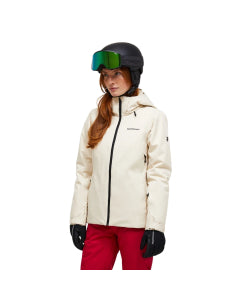 Peak Performance Ski Jacket Women