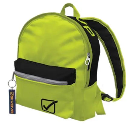 Mochila Givova University Amarelo-preto Amarelo