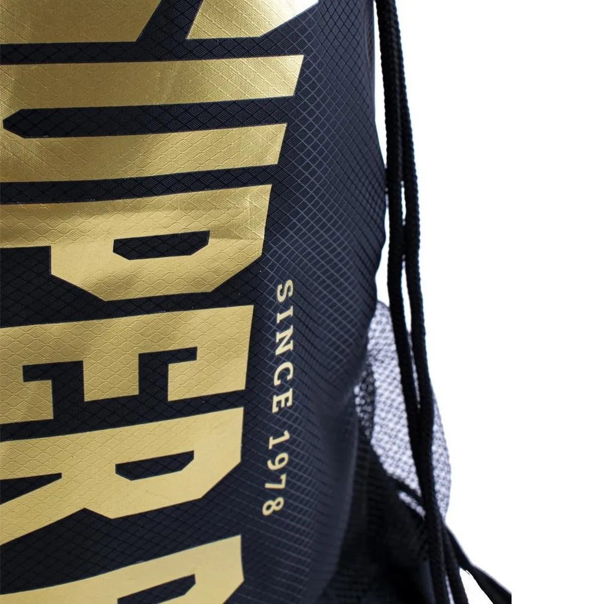 Super Pro Combat Gear Bärväska Svart-guld