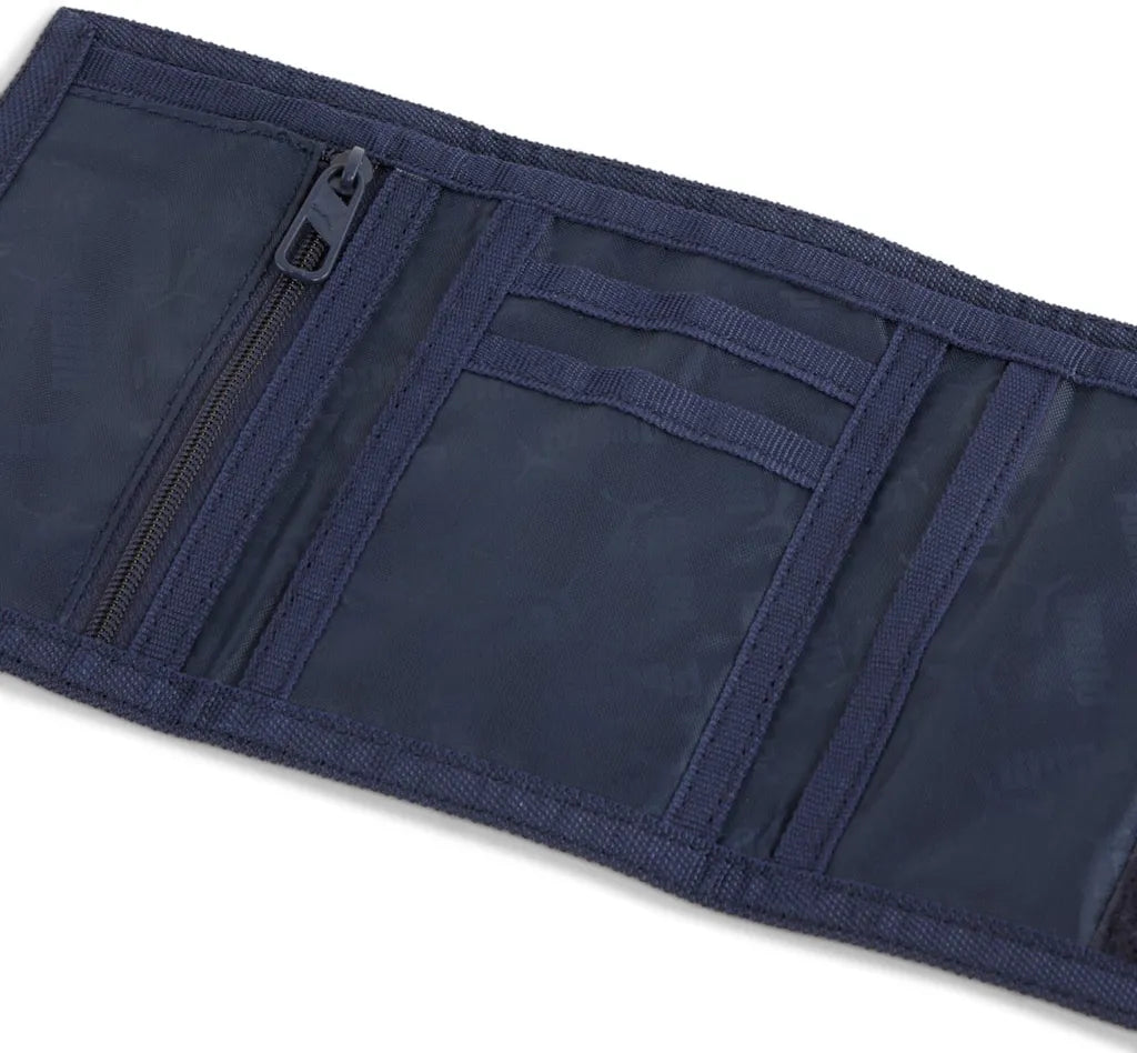 Peňaženka Puma Phase Blue Blue