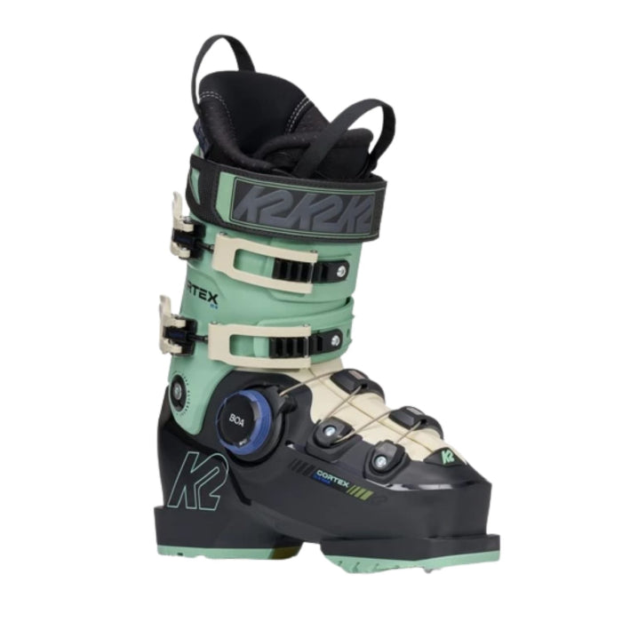 K2 skischoenen voor dames