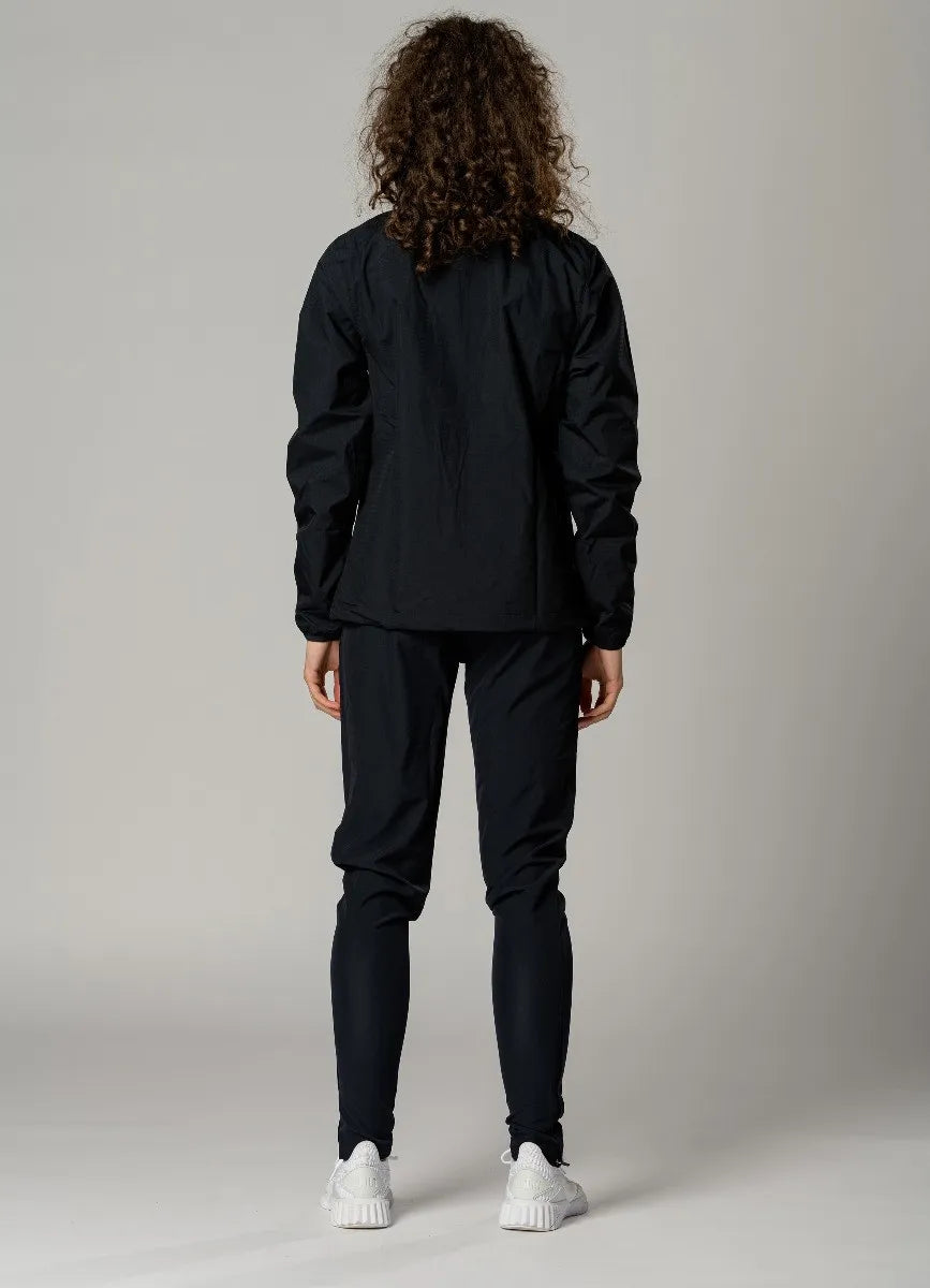 Jaqueta playerlayer feminina preta s