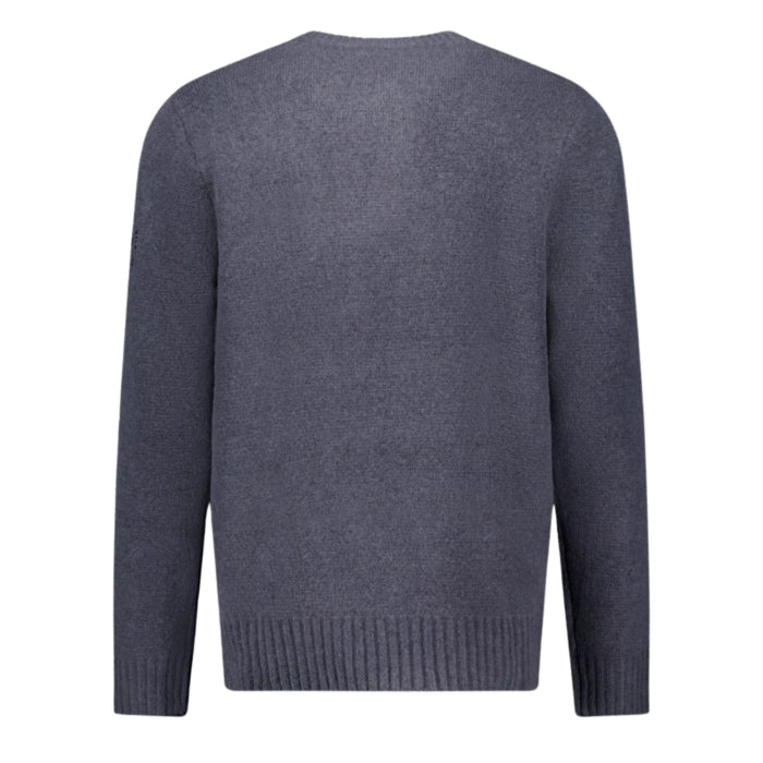 Airforce Casual Sweater Men
