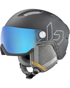 Casque à visière Sinner