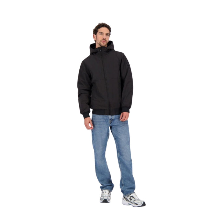 Airforce Casual Winter Jacket Men 2xl