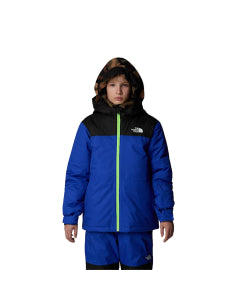 Brunotti Ski/snowboard Jacket Boys