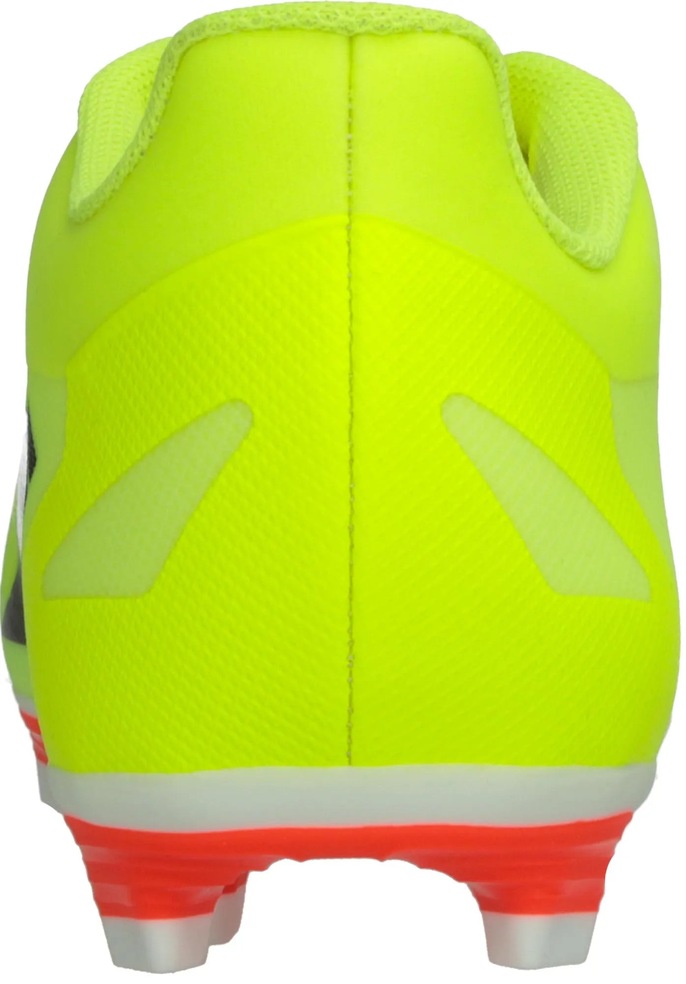 Adidas Unisex X Crazfast Club Fxg Teso voetbalschoenen geel