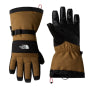 The North Face Ski-/snowboardhandschoenen voor heren