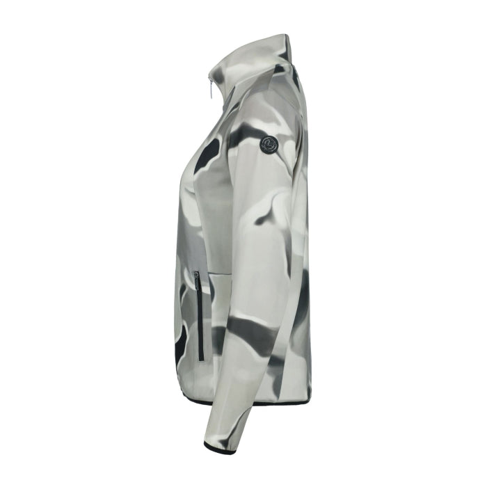 Luhta Fleeceweste Damen