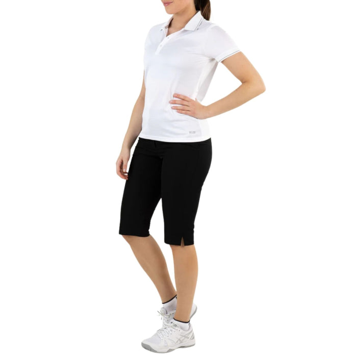 Sjeng Sports Pantalones cortos deportivos para mujer