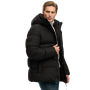 Superdry Casual Winter Jacket Men