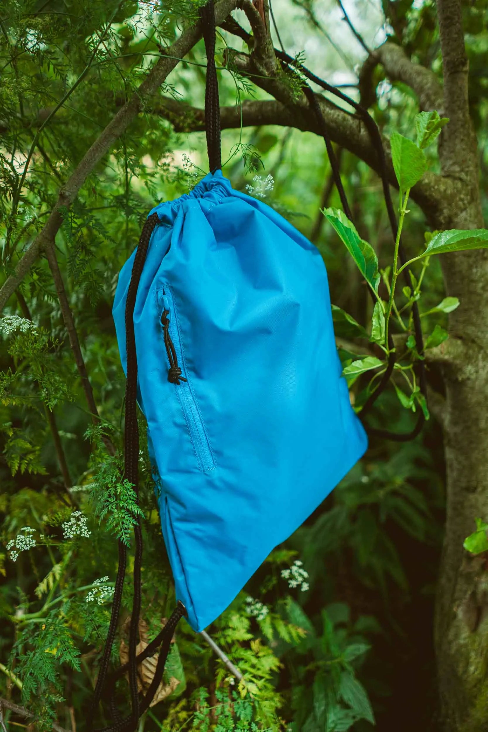 Gymsack converse vaku lézer kék kék