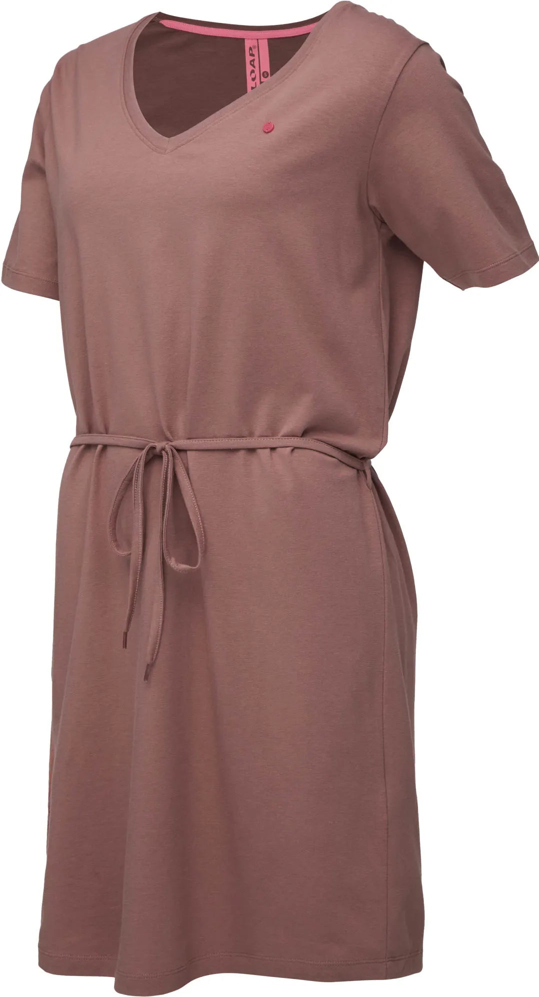 Lúb gúna na mban abzoka prp corcra l