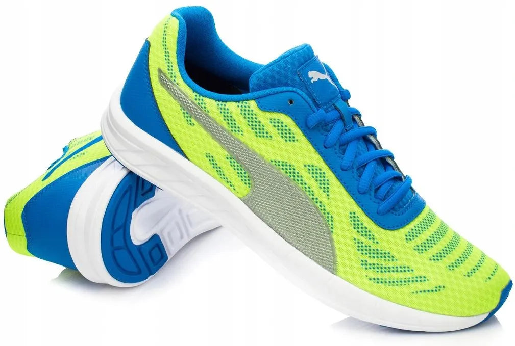 Scarpe da Uomo Puma Meteor Uomo Giallo Giallo