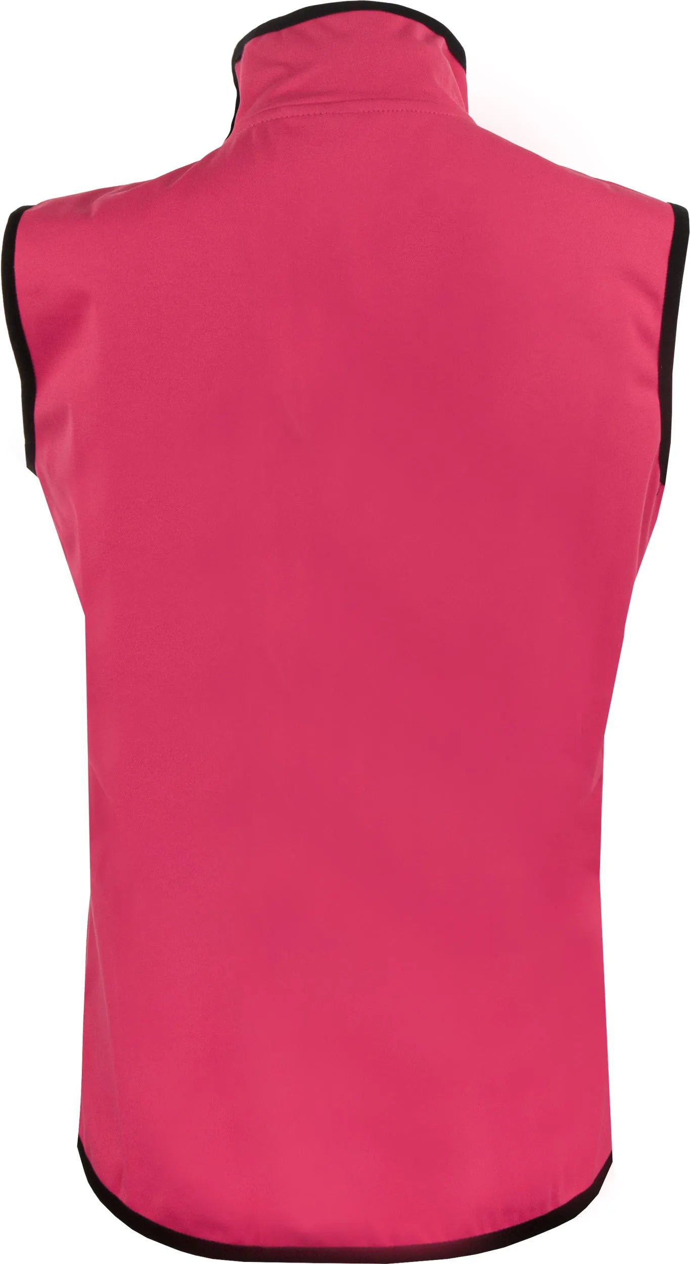 Colete feminino athl. dpt vania fúcsia rosa s