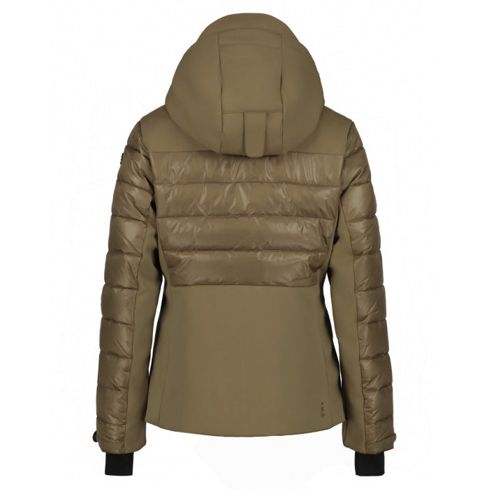 Chaqueta de esquí Luhta para mujer