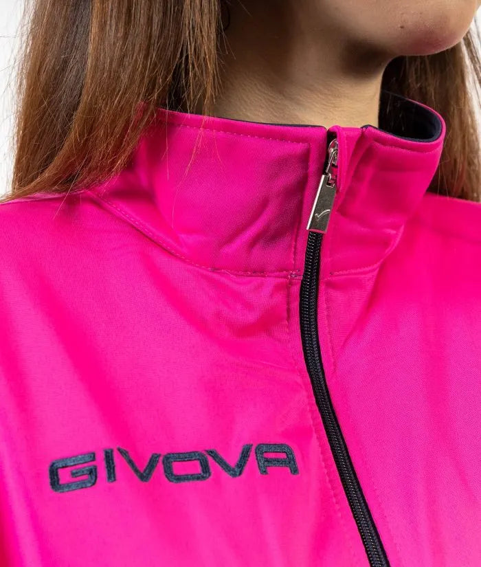 Agra spóirt givova tuta torino bándearg 2xl