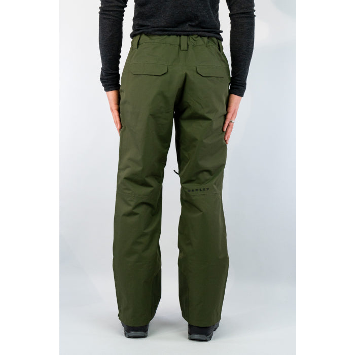 Oakley Pantalon de ski/snowboard pour hommes