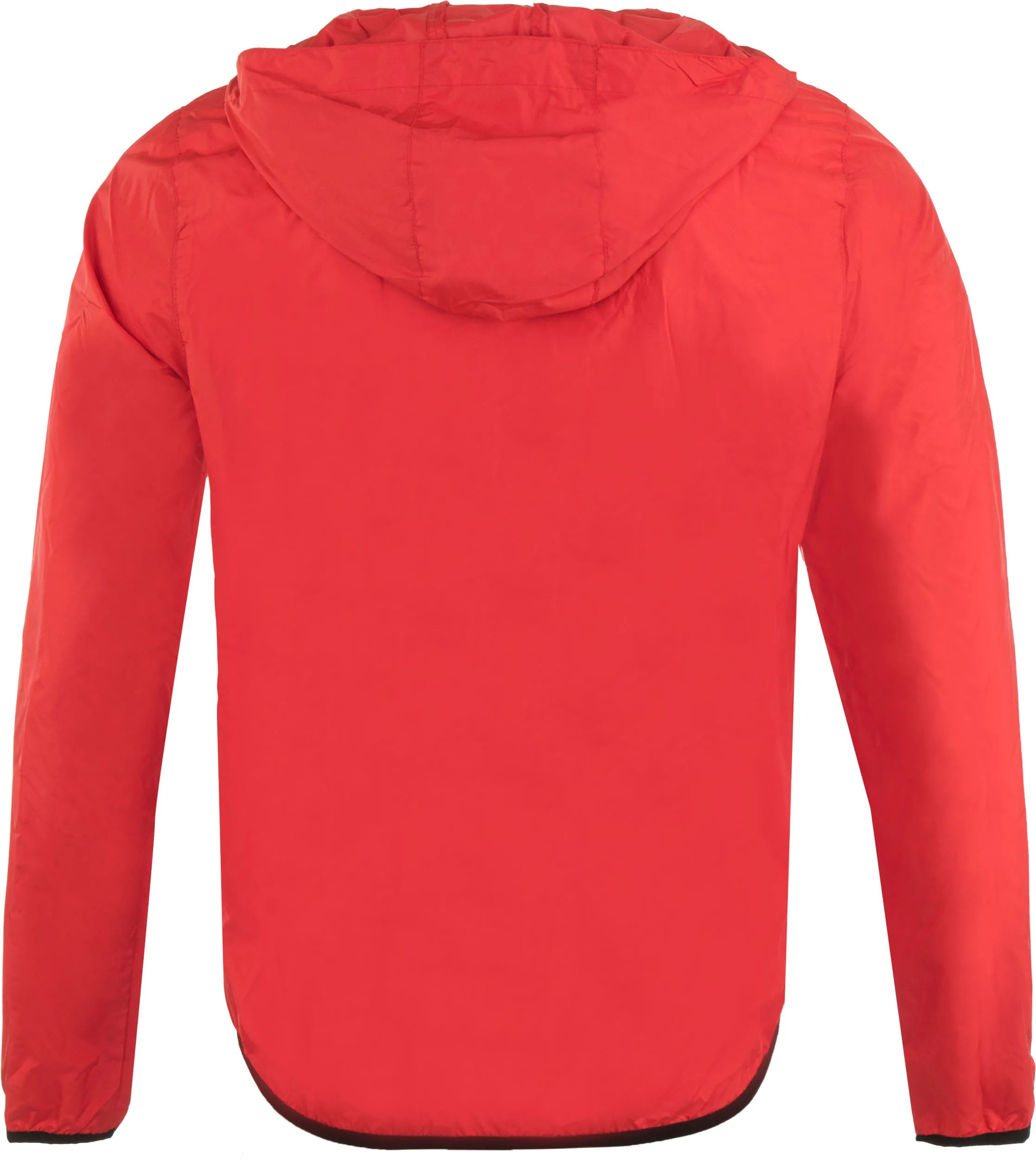 Veste Homme Mckees Cimone Rouge