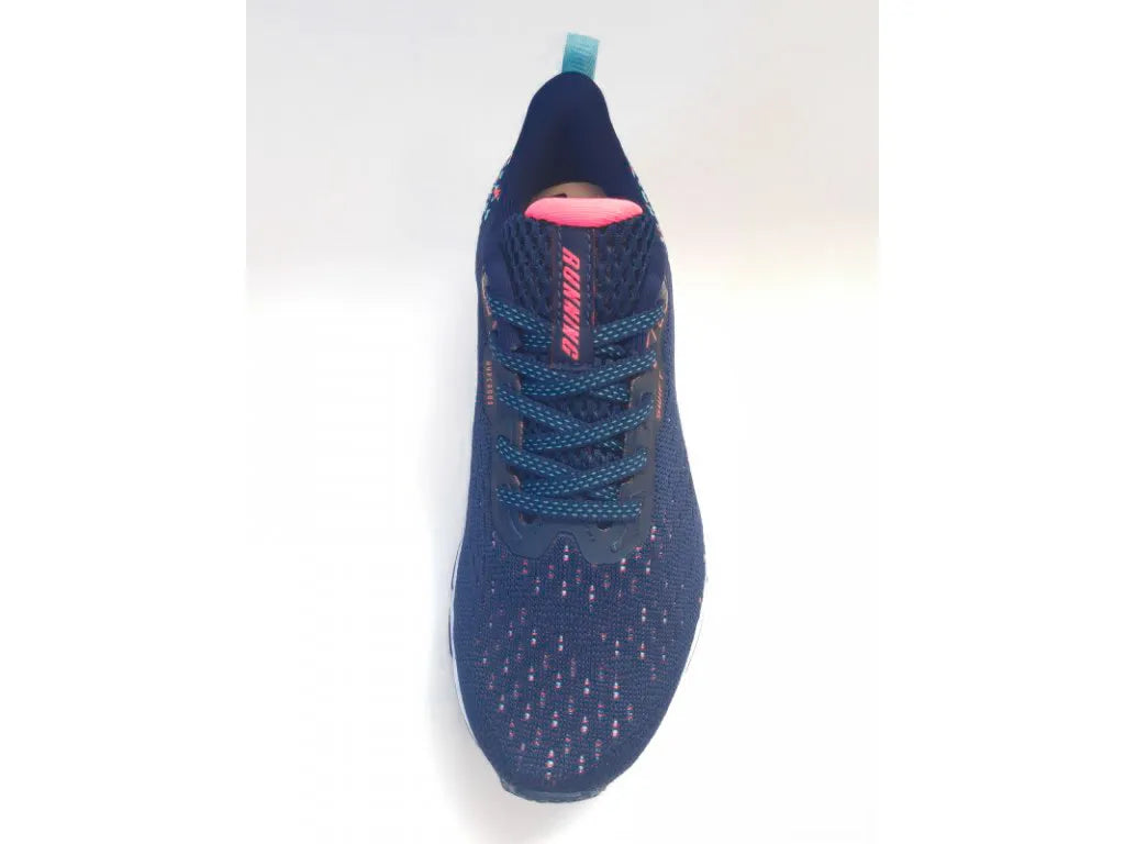 Women's Sports Shoes Olympikus Swift Navy Blue
