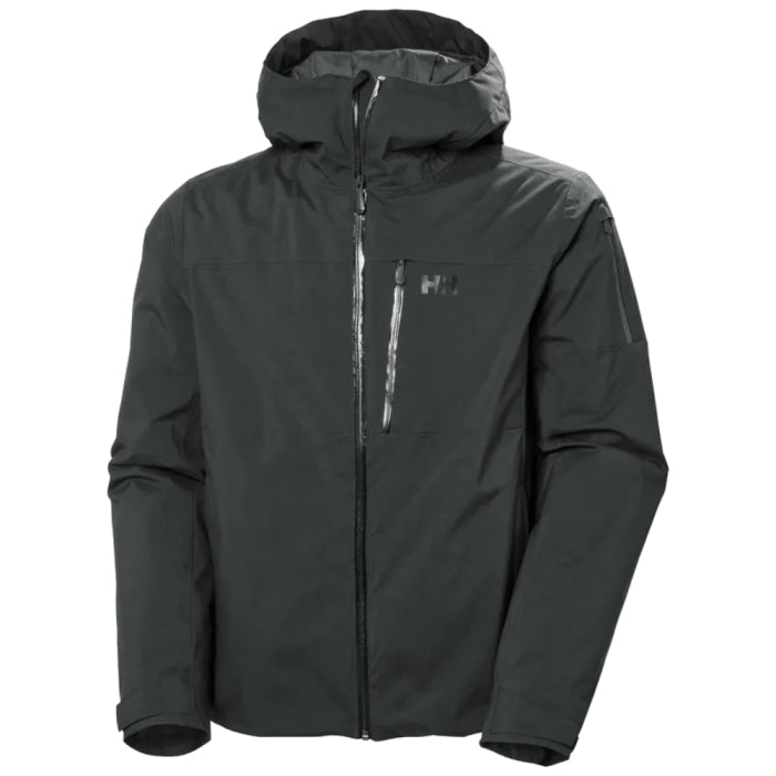 Pánská lyžařská bunda Helly Hansen 2xl