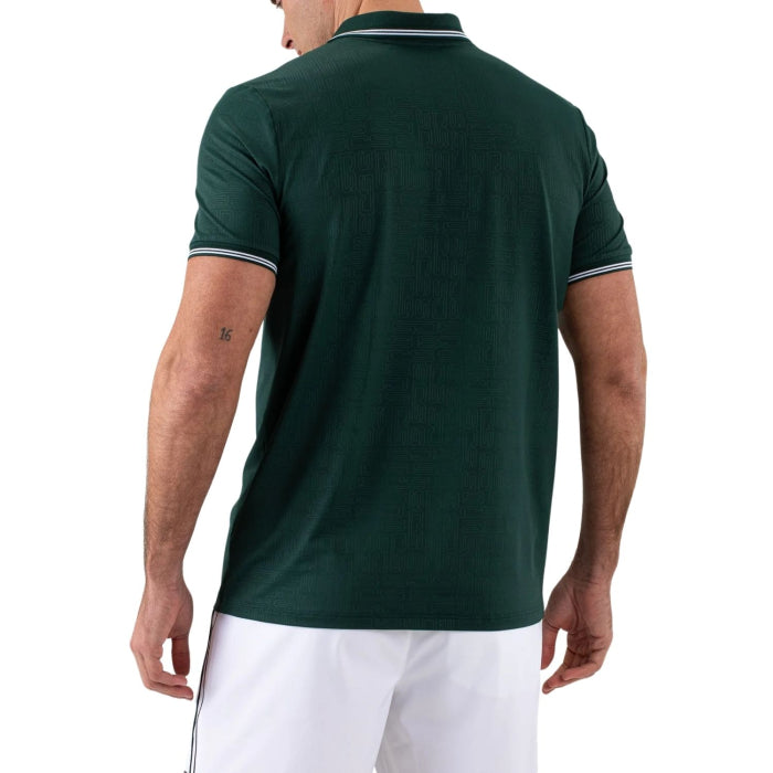 Sjeng Sports Men's Tennis Polo