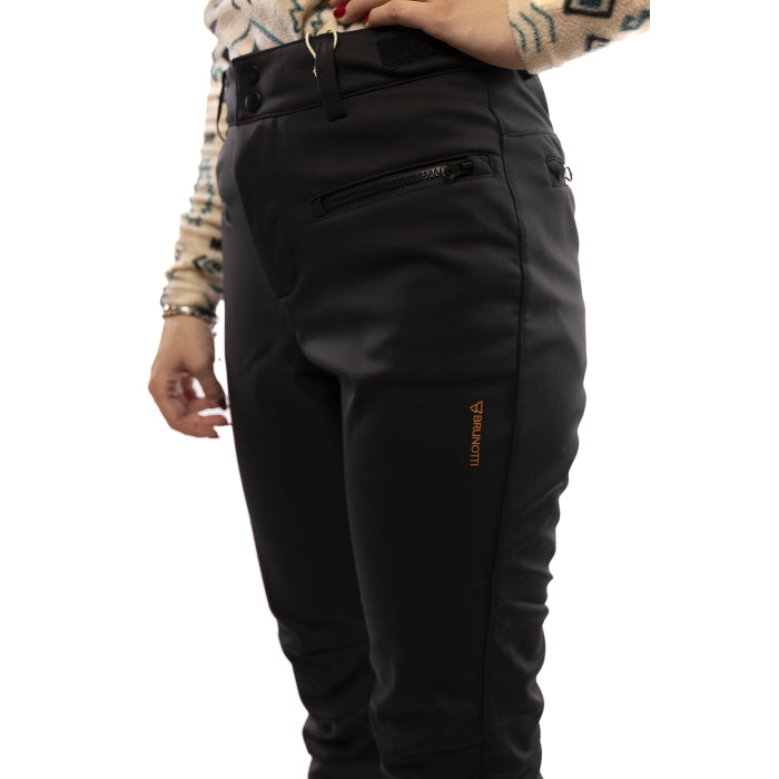 Brunotti Softshell Pants Women
